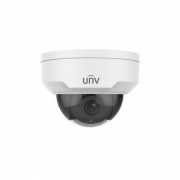 Видеокамера IP UNV IPC322ER3-DUVPF28-C-RU белый