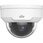 Видеокамера IP UNV IPC322LR-MLP28-RU белый