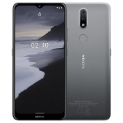 Смартфон Nokia 2.4 3/64GB (719901126571) серый
