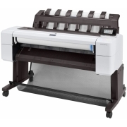 Принтер HP DesignJet T1600 (36-дюймовый)
