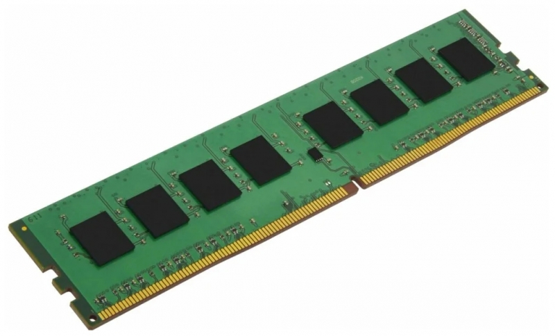 Модуль памяти KINGSTON DIMM 4GB DDR3L 1600МГц (KVR16LN11/4WP)