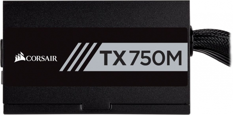 Блок питания Corsair TX750M 750W (CP-9020131-EU)