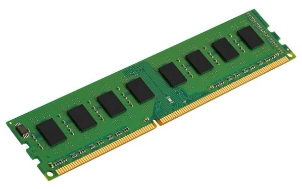 Модуль памяти KINGSTON KVR16N11/8WP DIMM 8GB PC12800 DDR3  