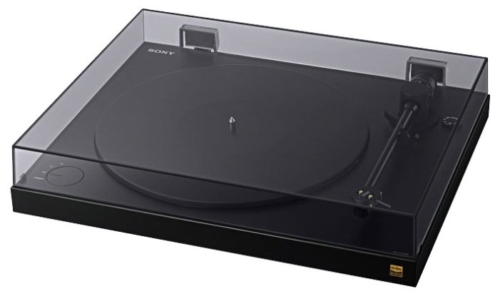 Виниловый проигрыватель Sony PS-HX500