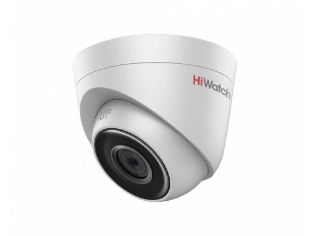 Камера видеонаблюдения HiWatch DS-I253 (2.8 MM)