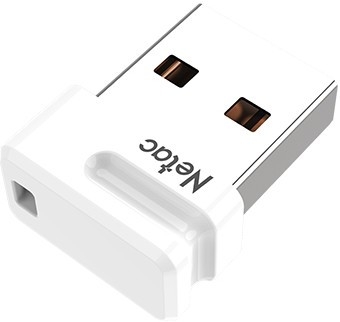 USB флешка Netac U116 64GB (NT03U116N-064G-30WH)