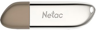 USB флешка Netac U352 128GB (NT03U352N-128G-20PN)