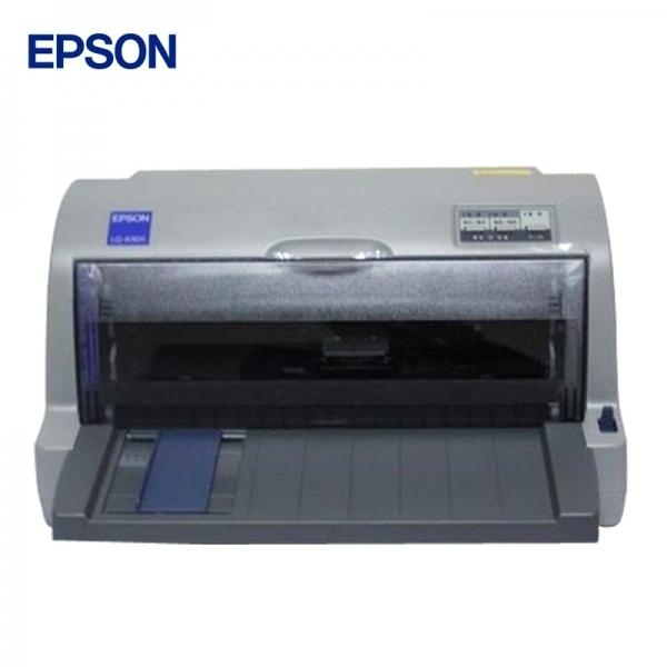 Принтер матричный Epson LQ-630 (C11C480141)