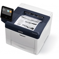 Принтер лазерный Xerox Versalink B400V_DN/черный, серый