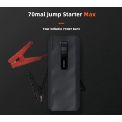 Пуско-зарядное устройство 70mai Jump Starter Max