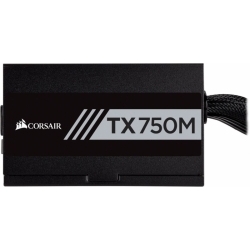 Блок питания Corsair TX750M 750W (CP-9020131-EU)