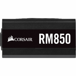 Блок питания Corsair RM850 850W (CP-9020196-EU)