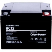 Аккумуляторная батарея CyberPower SS RС 12-4.5