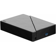 Внешний жесткий диск Silicon Power Stream S07 8TB, Черный (SP080TBEHDS07C3K)