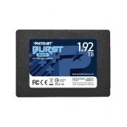 SSD накопитель Patriot Burst Elite 1.92Tb (PBE192TS25SSDR)
