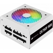 Блок питания Corsair CX750F RGB White 750W (CP-9020227-EU)