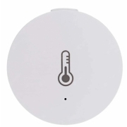 Комнатный активный датчик температуры и влажности Xiaomi Smart (X23954) white