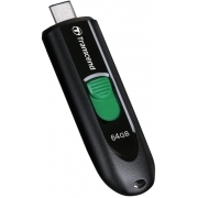 USB флешка Transcend JETFLASH 790C 64GB (TS64GJF790C)