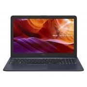 Ноутбук Asus VivoBook A543MA-GQ1228 Pentium Silver N5030/4Gb/SSD256Gb/Intel UHD Graphics 605/15.6"/HD (1366x768)/Endless/grey/WiFi/BT/Cam