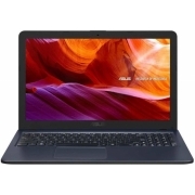 Ноутбук Asus VivoBook X543MA-GQ1139 Pentium Silver N5030/4Gb/SSD256Gb/Intel UHD Graphics 605/15.6"/HD (1366x768)/Endless/black/WiFi/BT/Cam