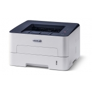 Принтер XEROX B210 (A4, Laser, 30 ppm, max 30K pages per month, 256 Mb, PCL 5e/6, PS3, USB, Eth, 250 sheets main tray, bypass 1 sheet,  Duplex)