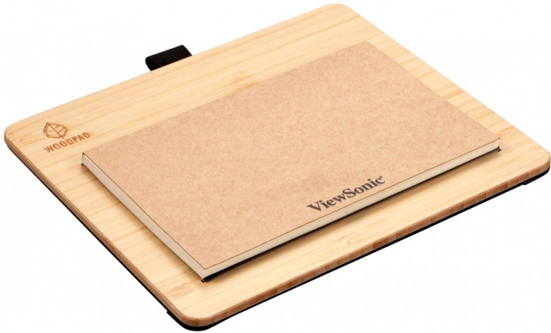 Графический планшет ViewSonic WoodPad 7.5