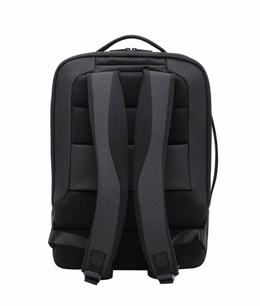 Рюкзак Xiaomi Ninetygo MULTITASKER Business Travel Backpack, черный