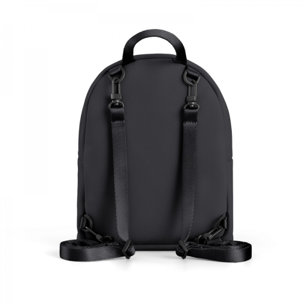 Рюкзак Xiaomi Ninetygo NEOP.MINI multi-purpose bag, черный