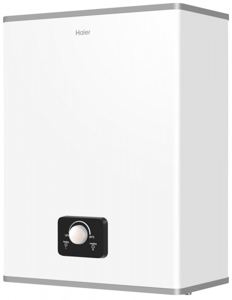 Накопительный электрический водонагреватель Haier ES50V-F1M белый