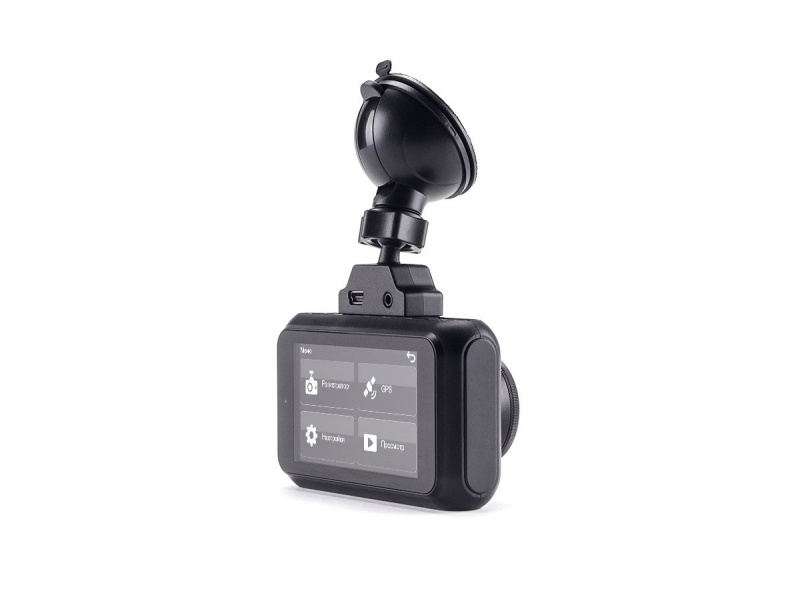 Видеорегистратор Incar SDR-180 GPS
