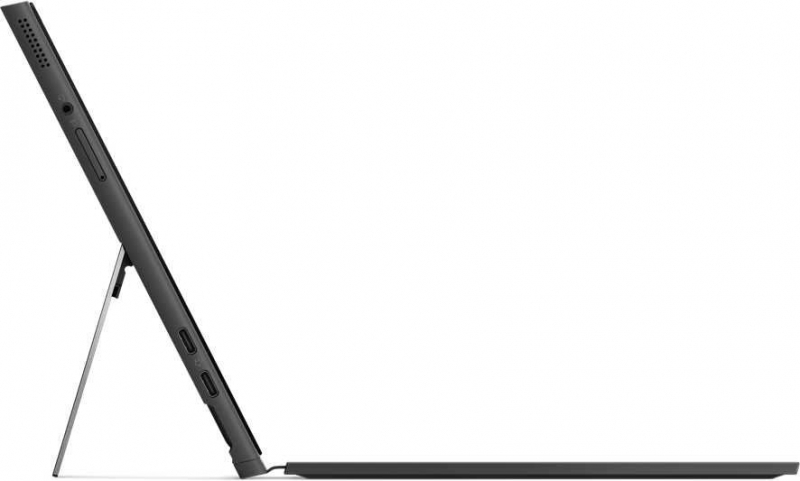 Планшет Lenovo IdeaPad Duet 3 10IGL5, 10.3'', 8/128Gb, серый  (82HK000URU)