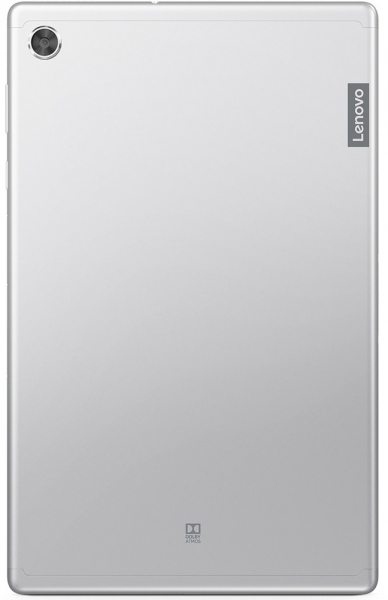 Планшет Lenovo Tab M10 Plus TB-X606X, 4/128Gb, серый (ZA5V0241RU)