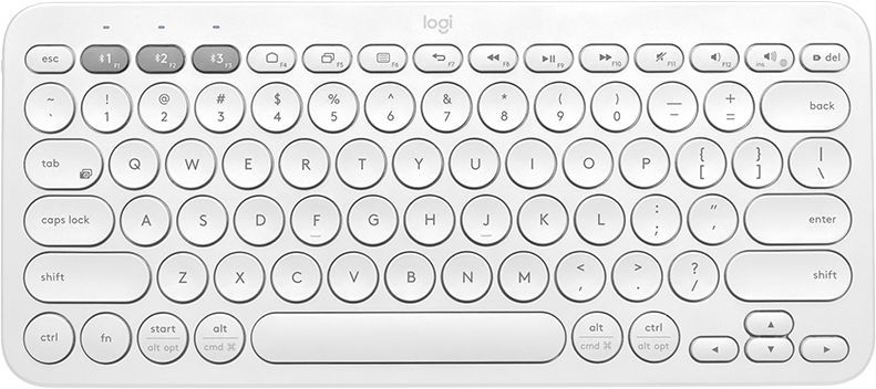 Клавиатура беспроводная Logitech K380 (920-009589)