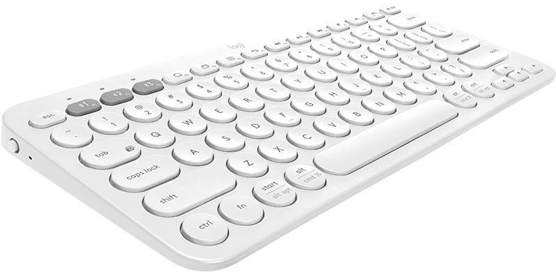 Клавиатура беспроводная Logitech K380 (920-009589)