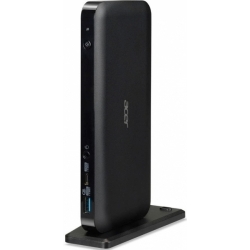 Док-станция Acer USB Type-C III Dock ADK930 (GP.DCK11.003)