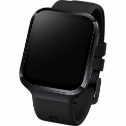 Умные часы Xiaomi 70mai Saphir Watch (WT1004) Black