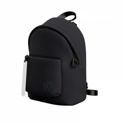 Рюкзак Xiaomi Ninetygo NEOP.MINI multi-purpose bag, черный
