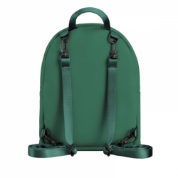 Рюкзак Xiaomi Ninetygo NEOP.MINI multi-purpose bag, зеленый