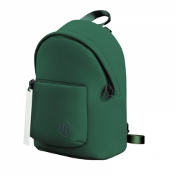 Рюкзак Xiaomi Ninetygo NEOP.MINI multi-purpose bag, зеленый