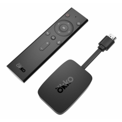 Медиаплеер СберДевайсы Okko Smart Box (Модель OKKO-01)