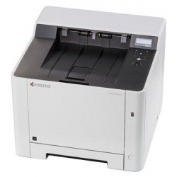 Принтер Kyocera ECOSYS P5021cdw, белый (1102RD3NL0)