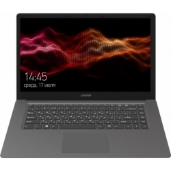Ноутбук Digma EVE 15 C413 Cel N3350/4Gb/SSD64Gb/500/15.6