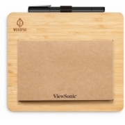 Графический планшет ViewSonic WoodPad 7.5" (PF0730)