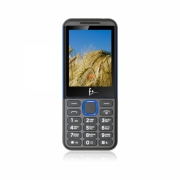 Телефон F+ F280, черный