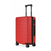 Чемодан Xiaomi Ninetygo Business Travel Luggage 20", красный