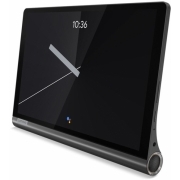 Планшет Lenovo Yoga Smart Tab YT-X705X, 10.1", 3/32Gb, черный (ZA540002RU)
