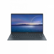 Ноутбук Asus Zenbook 14 UX425JA-BM040T [90NB0QX1-M07780] Core i7-1065G7/16Gb LPDDR4X/512Gb SSD/14,0 FHD IPS /Win10Home/1.1Kg/grey