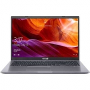 Ноутбук Asus M509DJ-BQ085T [90NB0P22-M01080] grey 15.6" {FHD Ryzen 5 3500U/4Gb/256Gb SSD/MX230 2Gb/W10}