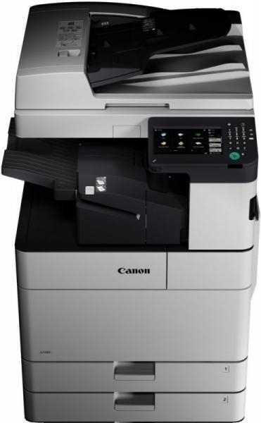 Копир CANON imageRUNNER 2630i MFP (ЧБ, А3, 30 копий/мин, принтер, копир, сканер, факс(опция), DADF)