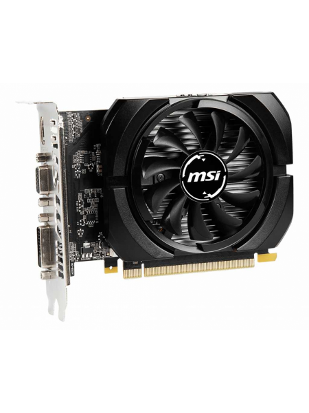 Видеокарта MSI GeForce GT730 4Gb (N730K-4GD3/OCV1)